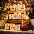 The Smoked Cheese Box