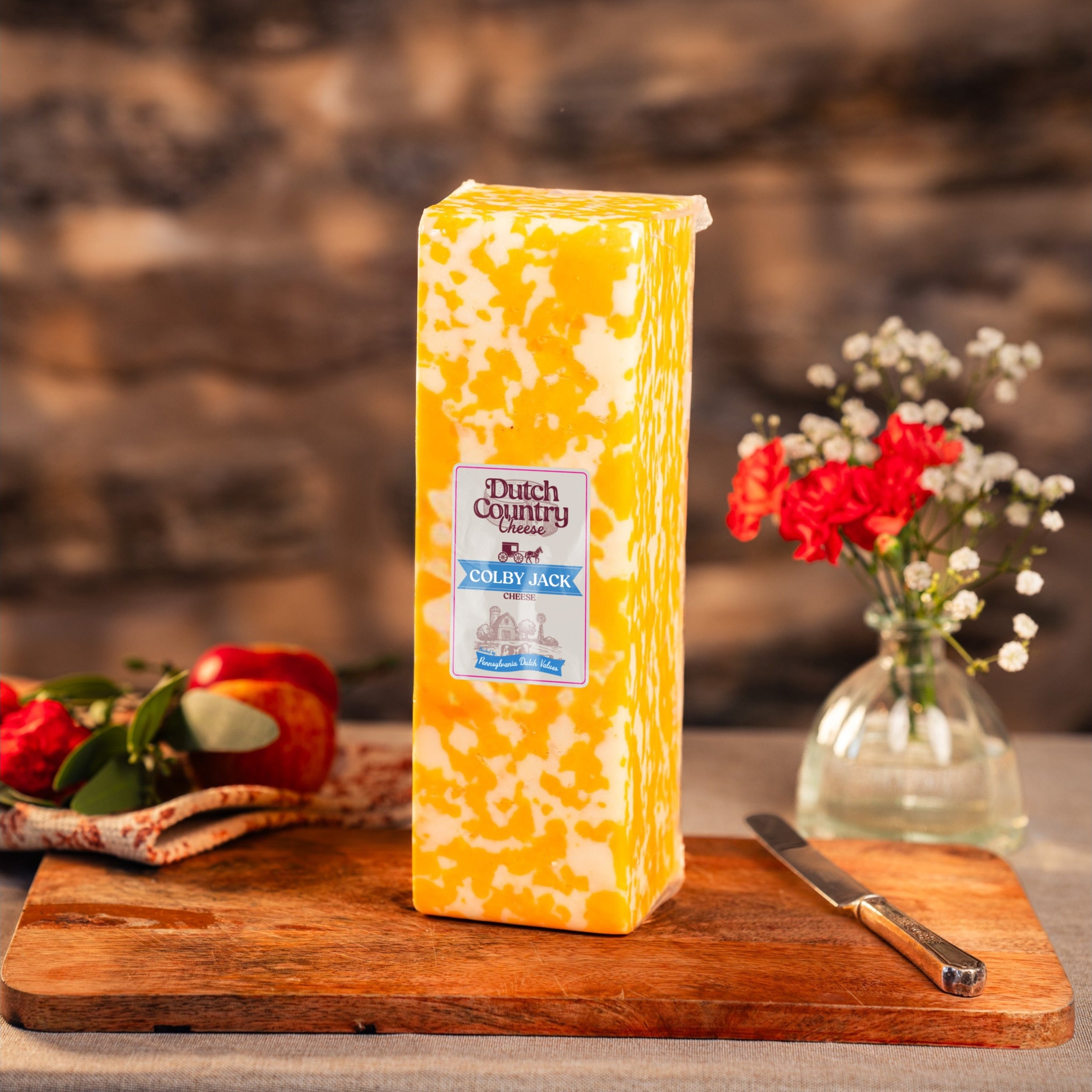 Colby Jack Cheese