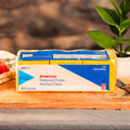 Schreiber Yellow American Cheese