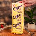 Cooper Sharp Yellow American Cheese