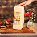 LMWM Mozzarella Cheese