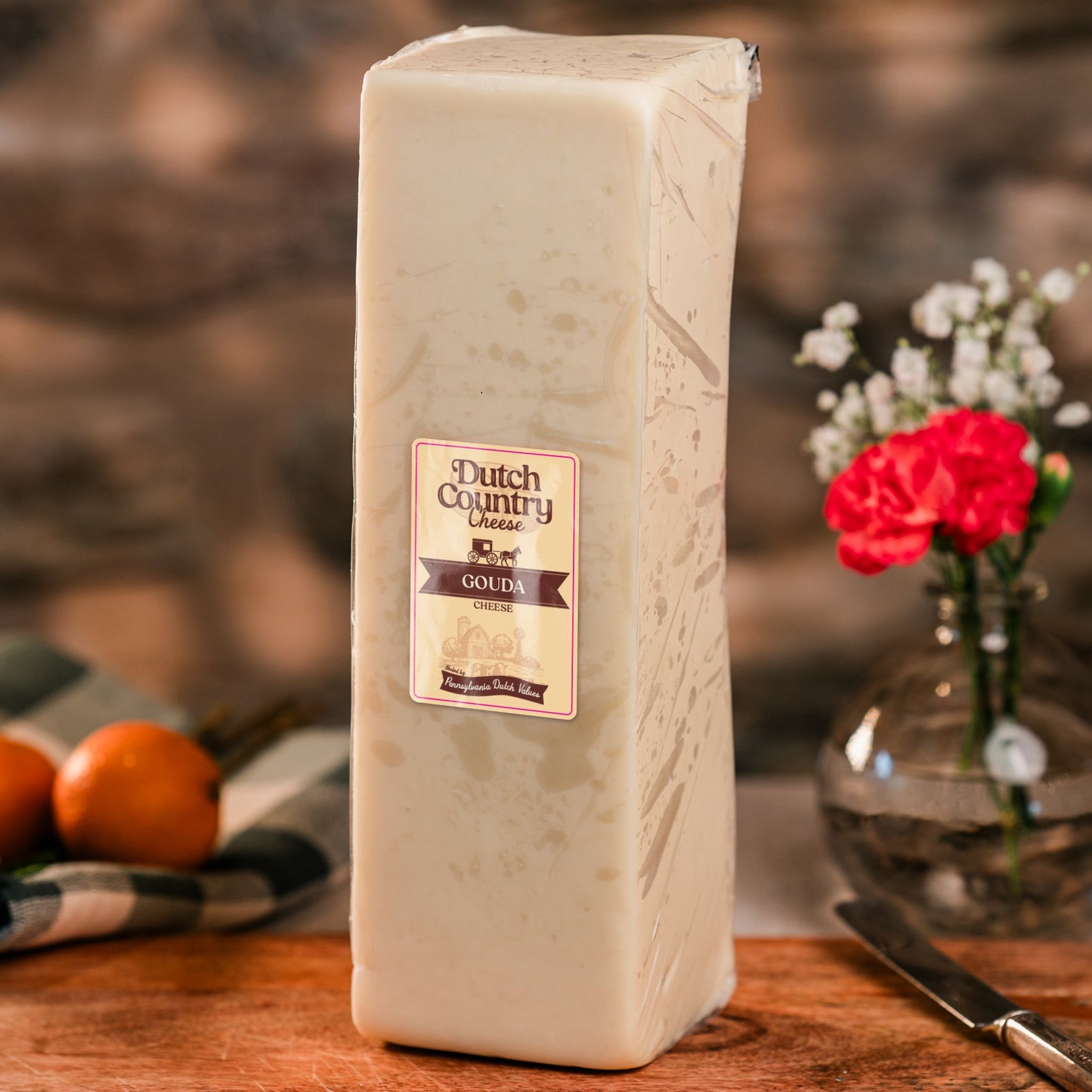 Gouda Cheese