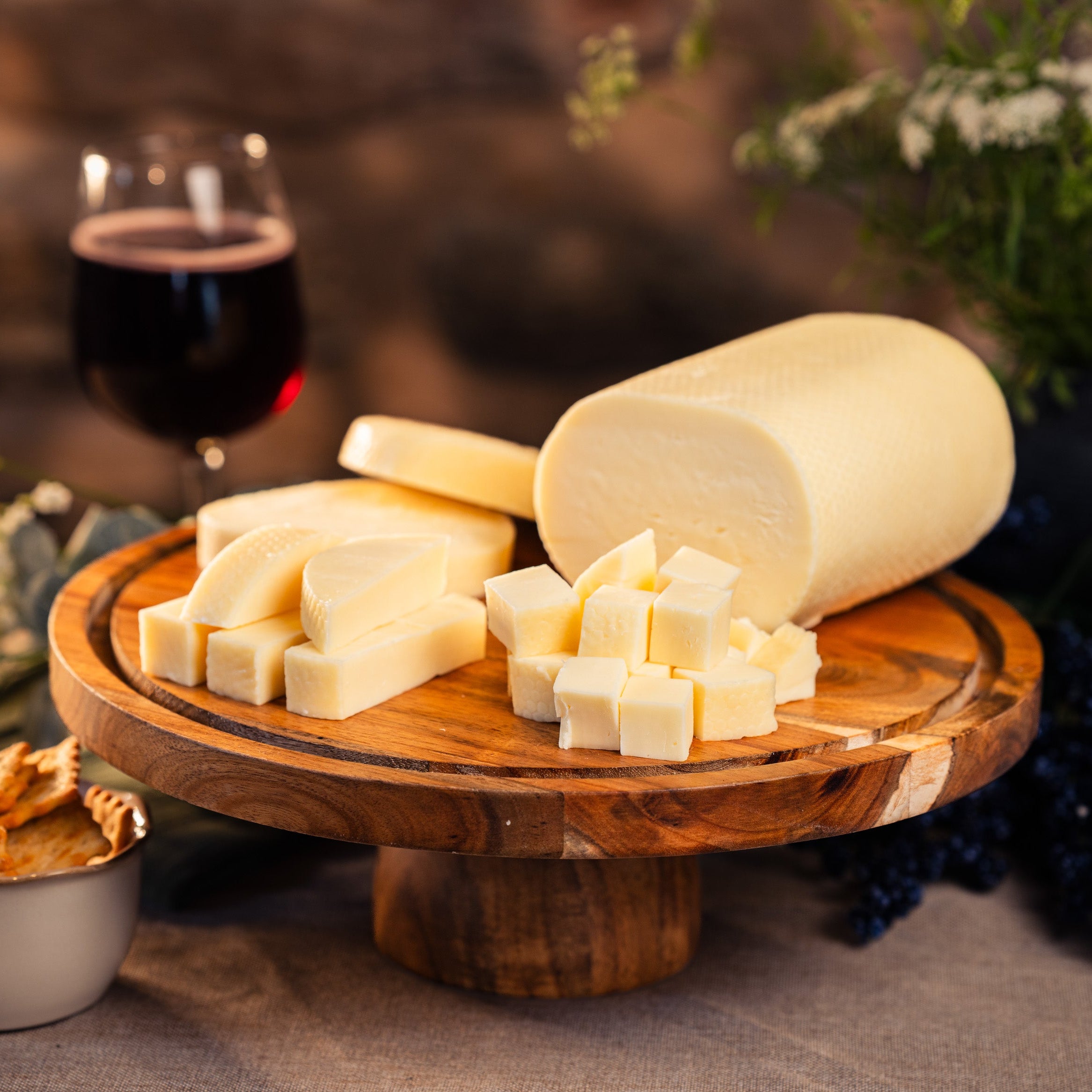 Farmers Cheese