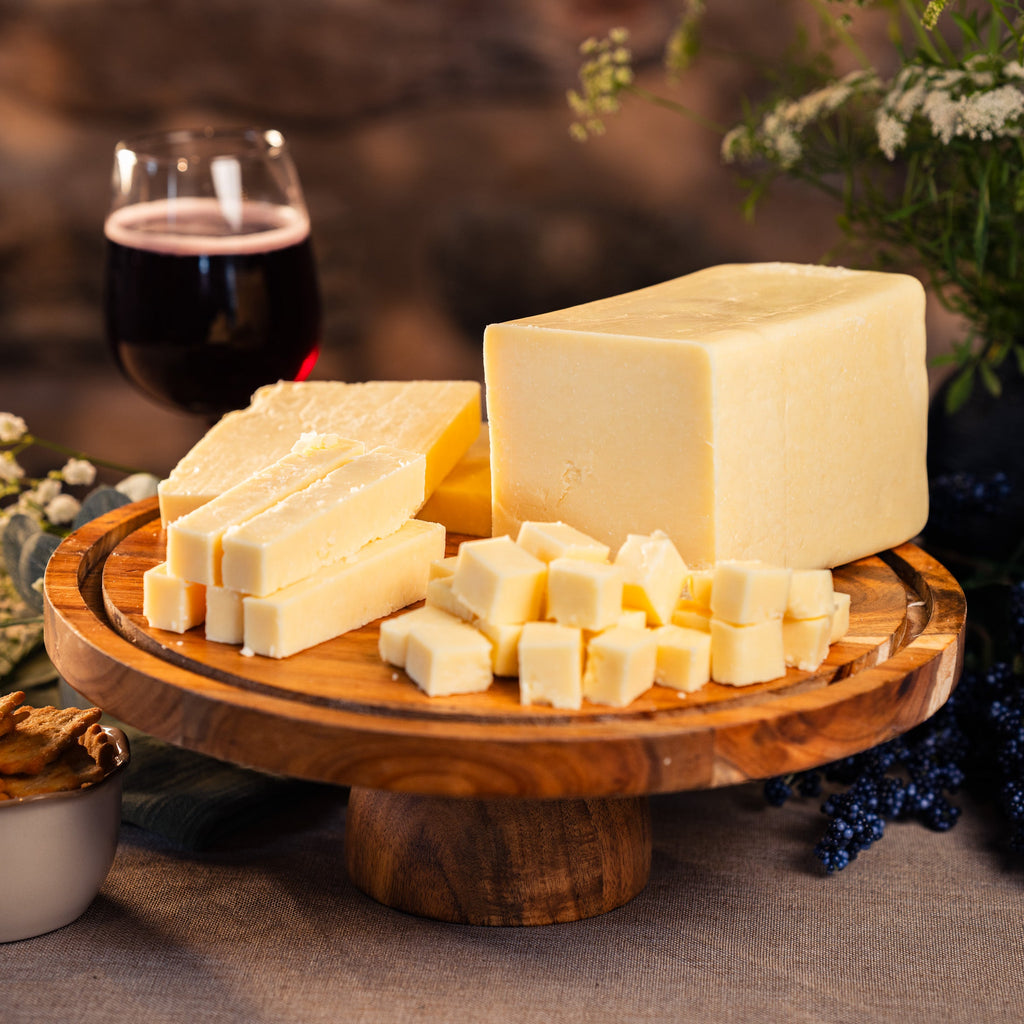 Gouda Cheese