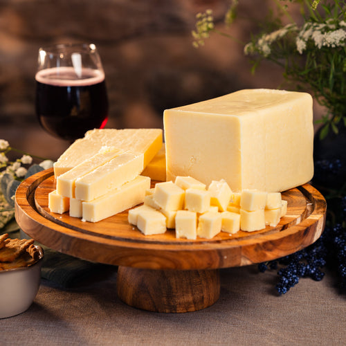 Extra Sharp Cheddar Cheese