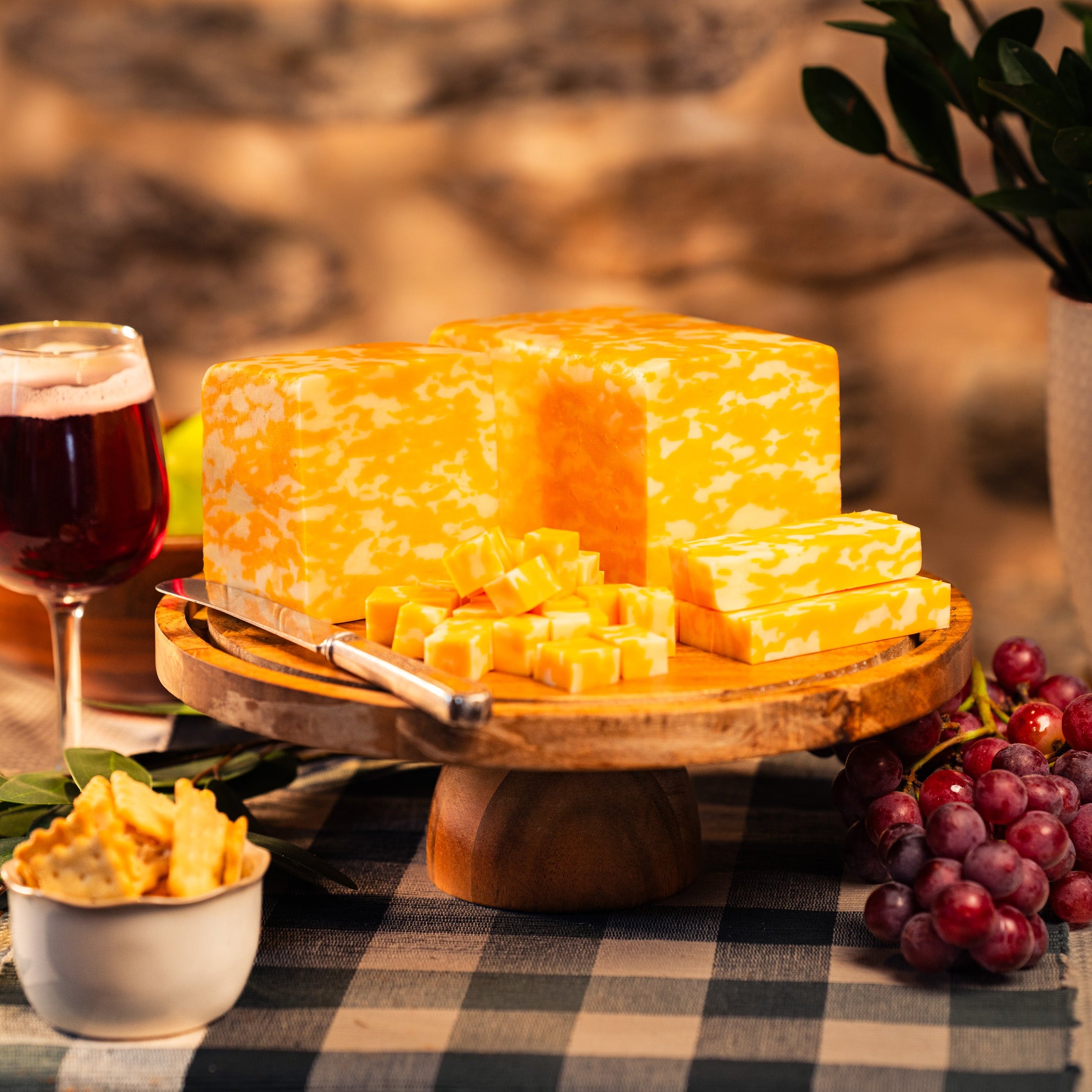 Colby Jack Cheese