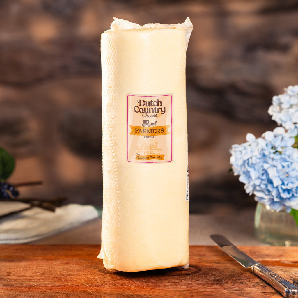 Farmers Cheese