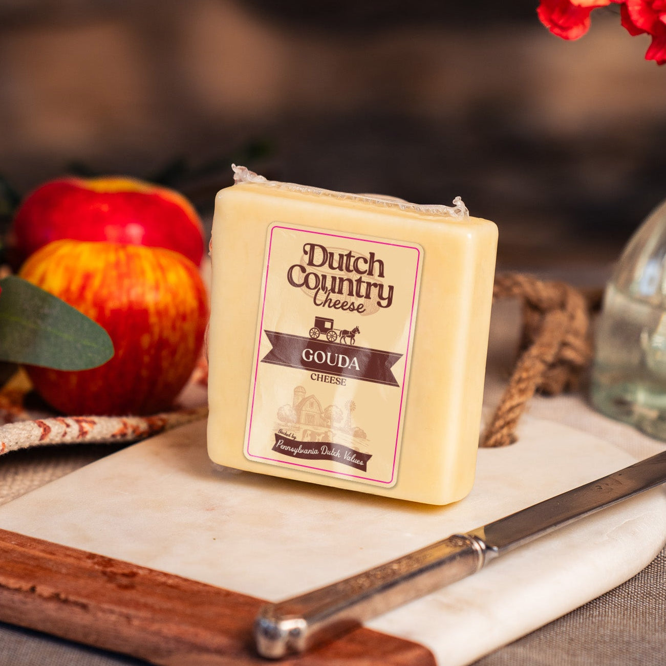 Gouda Cheese