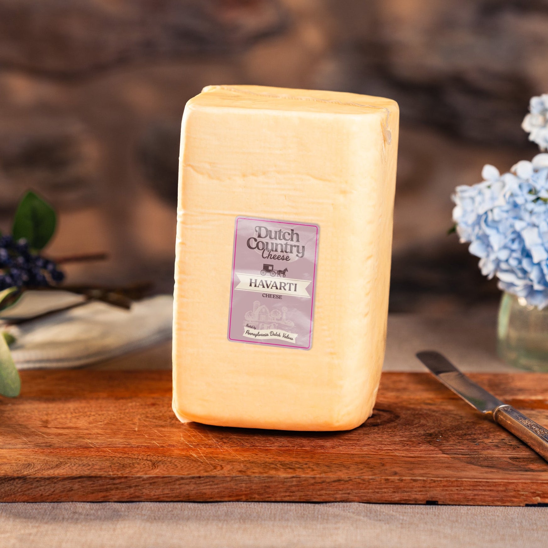Havarti Cheese