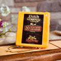 20 Year Aged Yellow Cheddar - Limited Addition